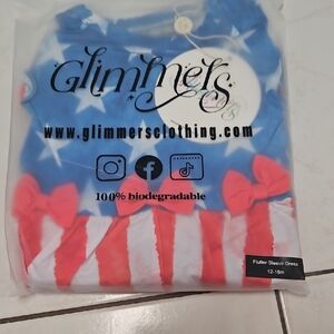 Glimmers twirl 12-18